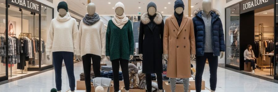 Winterwear
