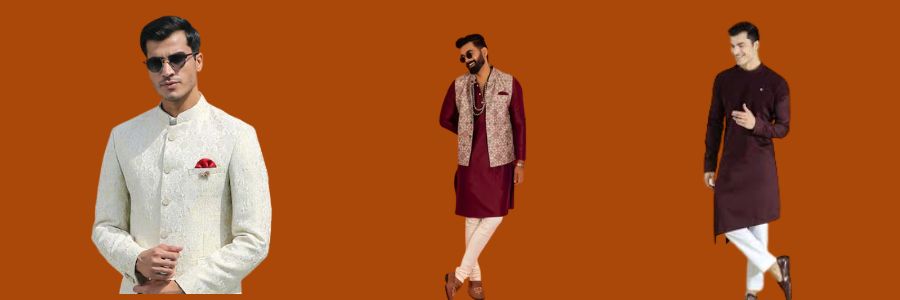 Ethnic Wear
