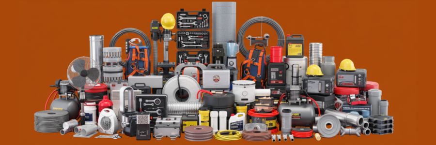 Industrial Supplies