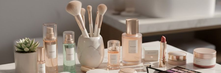 Beauty N Personal Care