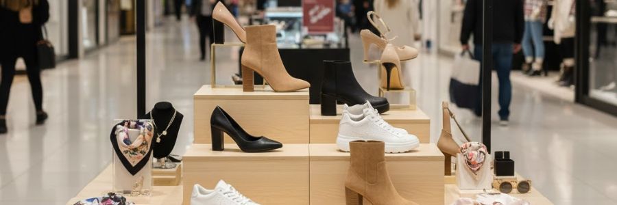 Footwear
