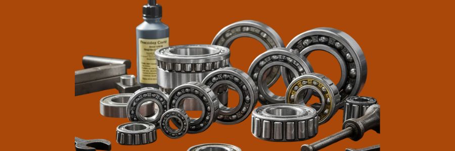 Bearings