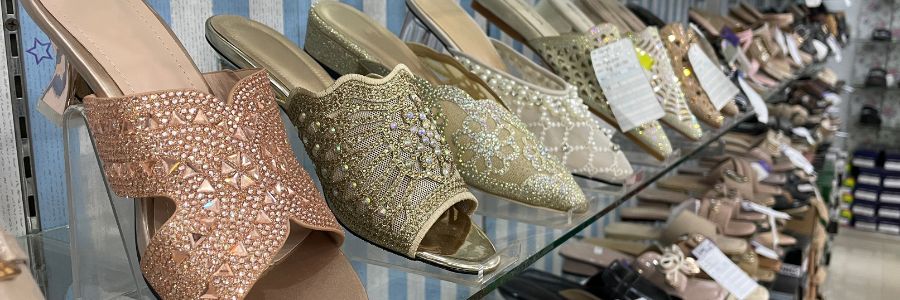 Footwear