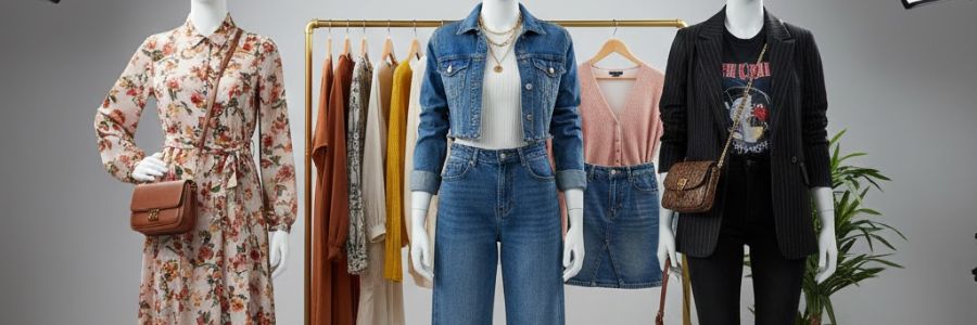 Western Wear